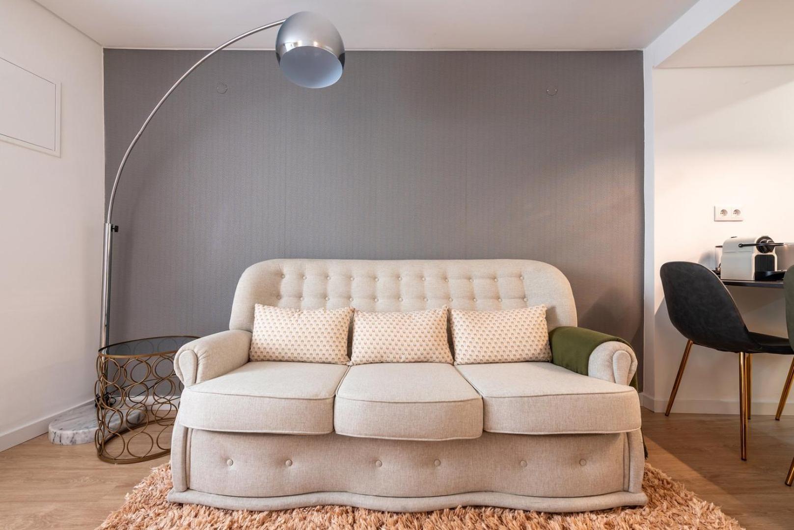 Guestready - Bright And Cozy Studio In Lisbon Exterior photo