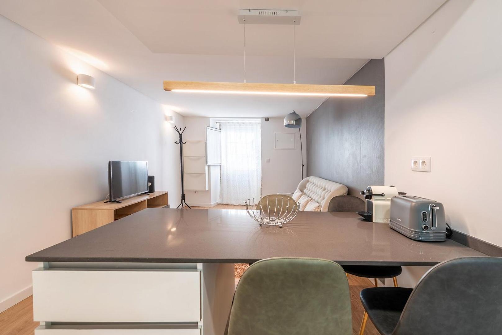 Guestready - Bright And Cozy Studio In Lisbon Exterior photo