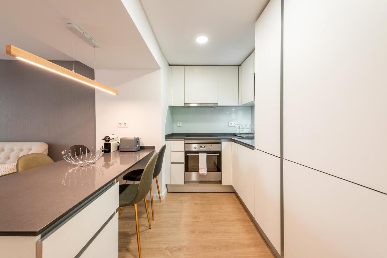 Guestready - Bright And Cozy Studio In Lisbon Exterior photo