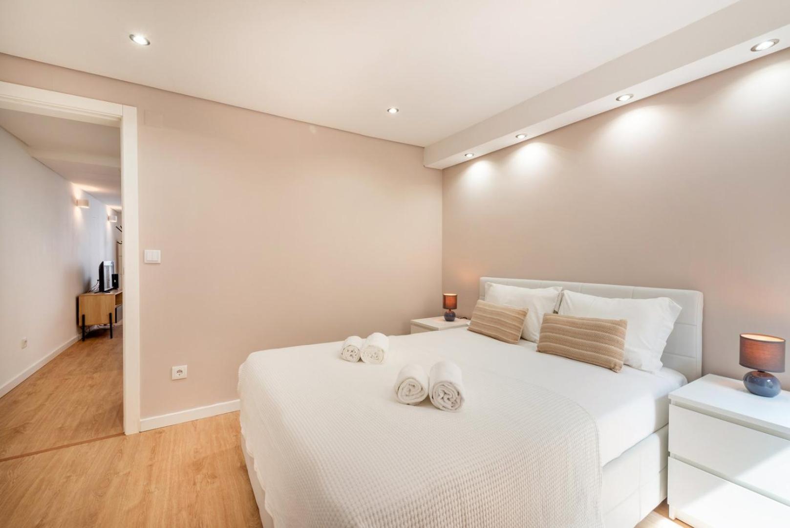 Guestready - Bright And Cozy Studio In Lisbon Exterior photo